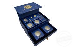 纸盒礼品盒定做的作用   纸盒礼品盒定做的好处[益达娱乐]