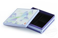 品牌定制礼品盒纸盒重要性  产品礼盒包装纸盒生产公司[益达娱乐]