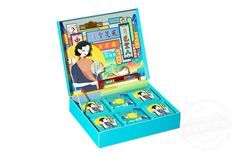 改进礼品盒包装盒定做的方法  礼盒外包装定制解决方案[益达娱乐]