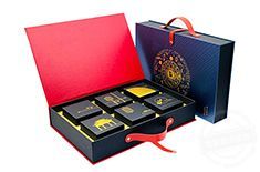 印刷包装纸盒礼品盒订做  广东包装厂家订做礼品盒子[益达娱乐]