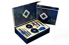 广州节日礼品盒包装厂家直供  礼品盒包装盒定制生产厂家[益达娱乐]