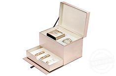 广州印刷礼品盒包装厂  包装纸盒礼品盒定制[益达娱乐]