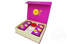 纸盒包装礼品盒定制  广州礼品盒包装盒印刷[益达娱乐]