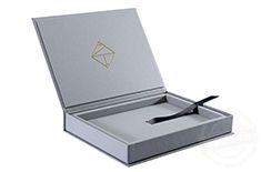 纸盒礼品盒包装定制  彩盒包装礼品盒定做[赢咖7]