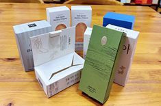大湾区靠谱印刷厂测评：2026 年 6 月化妆品包装盒厂家避坑排行榜