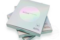 2026年7月广州白云面膜盒定制包含哪些工艺？高端包装选型参考攻略