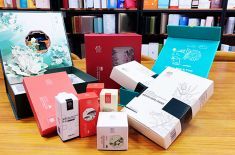 广州白云区美妆包装盒定稿前需要核对哪些印刷文件？2026 年 8 月实操攻略。