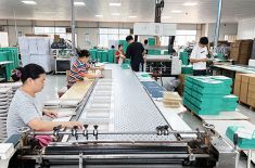 广州白云2026年8月精油盒定制如何把控色差？全流程控色攻略