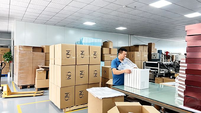 广州白云区面膜盒包装加工报价受哪些影响｜2026 年 9 月询价攻略