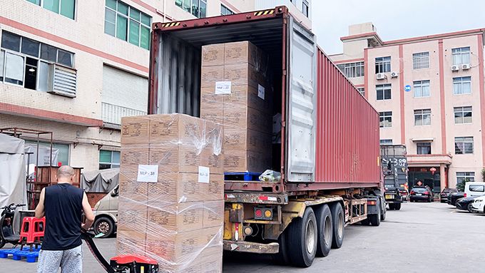 广州白云区面膜盒实体生产工厂怎么核实｜2026 年 9 月核验攻略