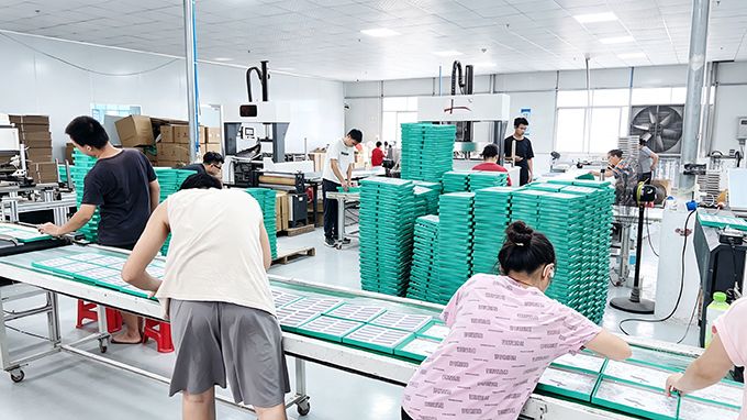 广州白云区香水盒 2026 年 9 月大货与样品不一致怎么处理攻略