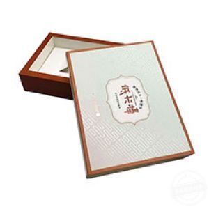 山东化妆品包装盒定制 用有限的包装做无限