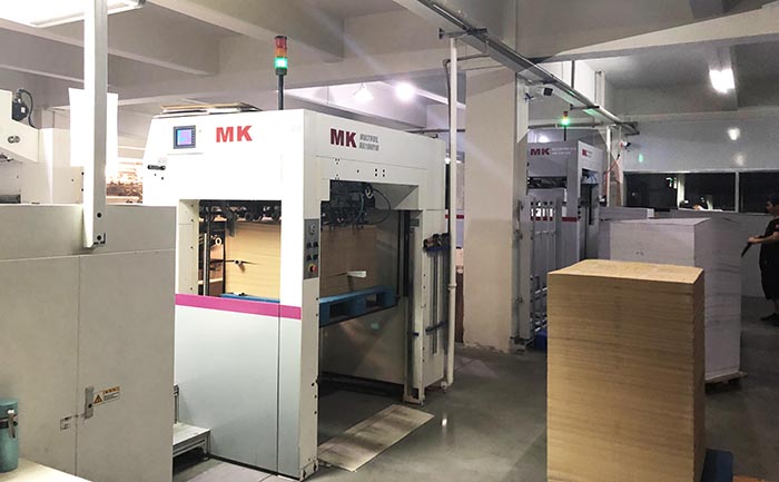 化妆品包装盒厂家推荐 化妆品包装盒厂家推荐