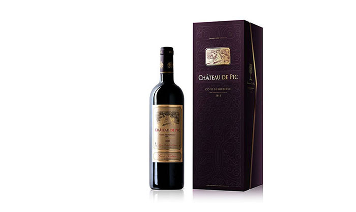 酒盒包装定制 酒盒包装定制