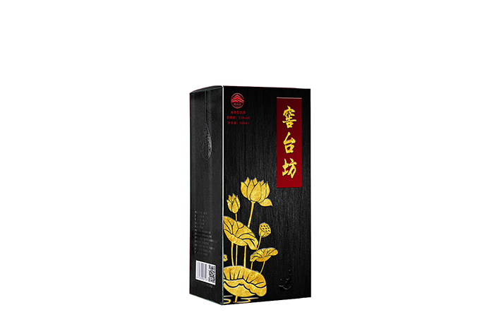 寿光酒盒包装厂家