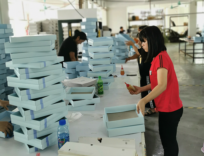 寿光化妆品包装盒批发市场