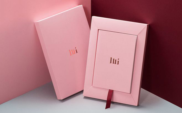 化妆品礼品包装盒加工价格