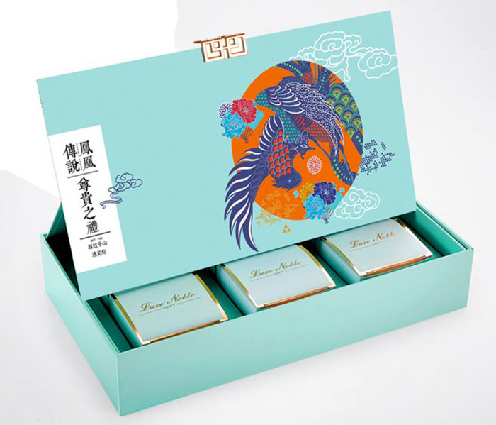 寿光昕发礼品包装盒有限公司怎么样