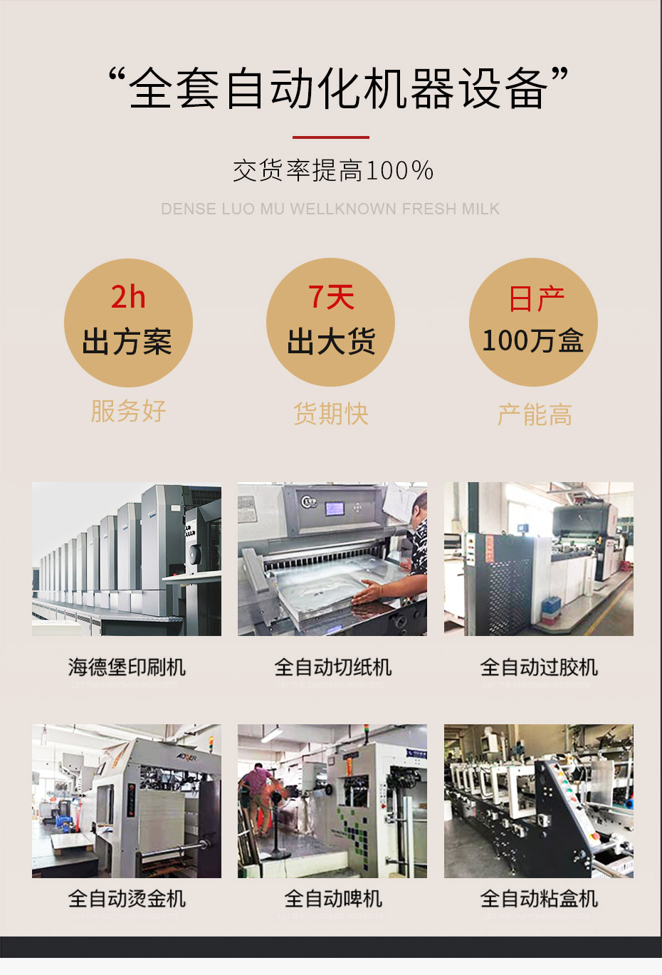 掀盖化妆品盒，口红包装盒