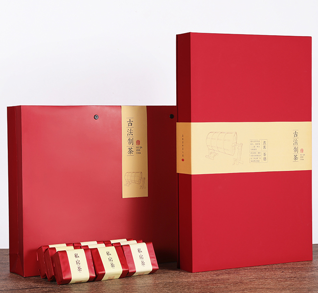 茶叶包装