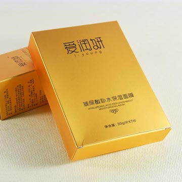 定制礼品盒厂家 金卡纸包装 定制礼品盒厂家 金卡纸包装