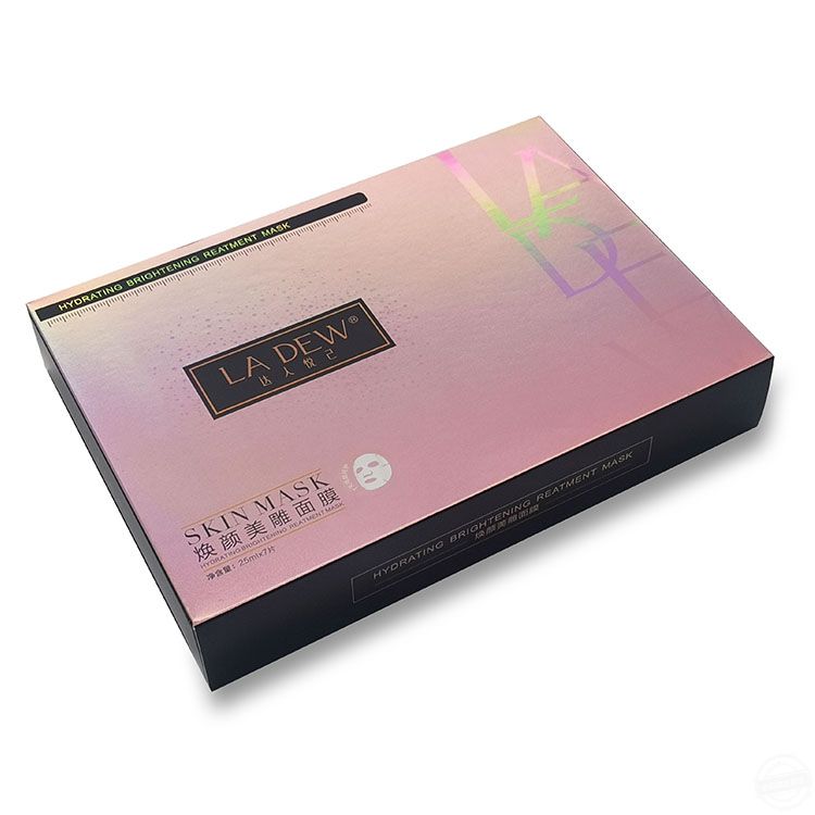 定制礼品盒厂家 化妆品包装盒 定制礼品盒厂家 化妆品包装盒