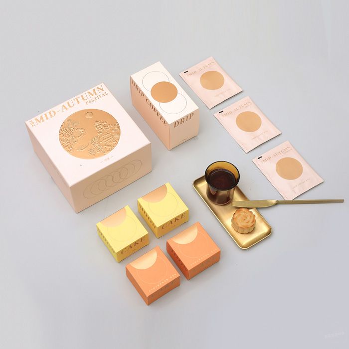 包装纸盒 月饼盒包装 包装纸盒 月饼盒包装