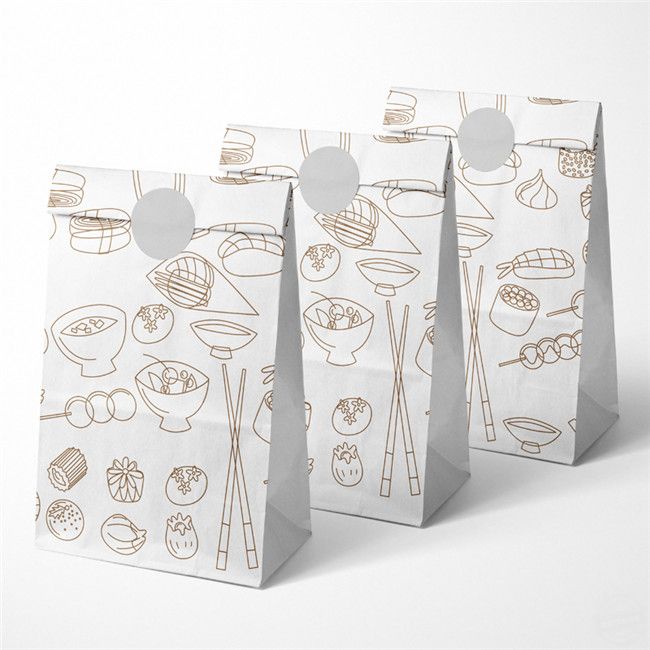 手提袋尺寸 手提袋包装