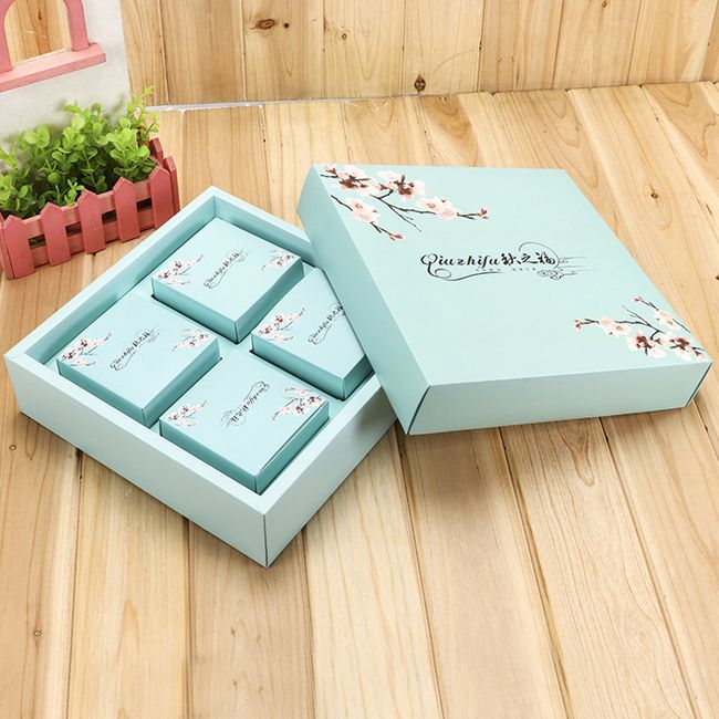 包装盒印刷价格 月饼包装盒 包装盒印刷价格 月饼包装盒