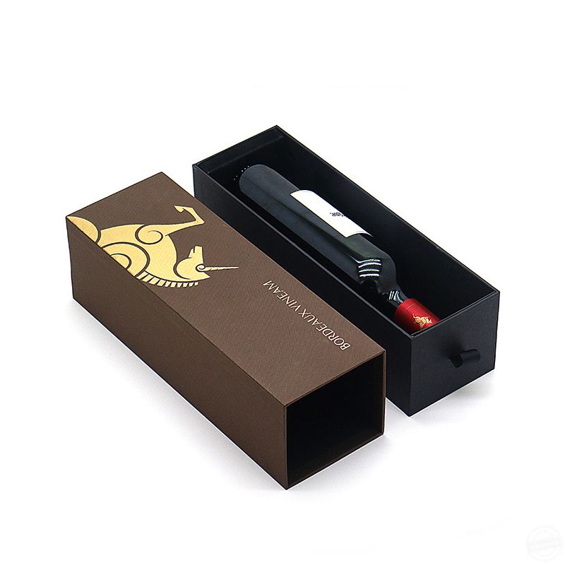 红酒的包装盒 红酒礼盒包装 红酒的包装盒 红酒礼盒包装