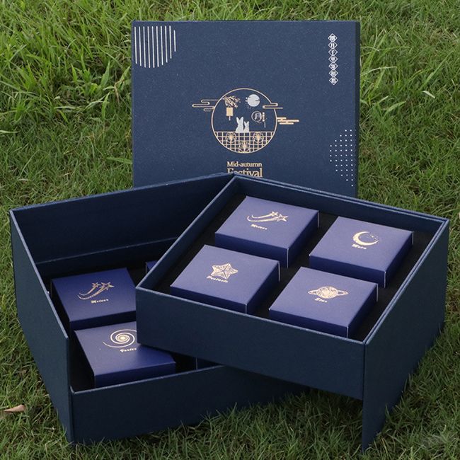 创新包装盒 创新包装盒