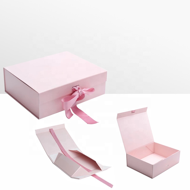 折叠礼品盒包装定制 包装展示 折叠礼品盒包装定制 包装展示