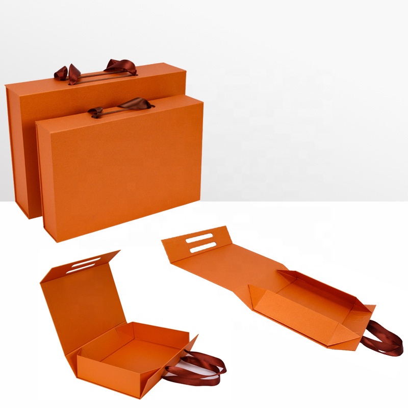 折叠礼品盒包装定制 产品展示图 折叠礼品盒包装定制 产品展示图