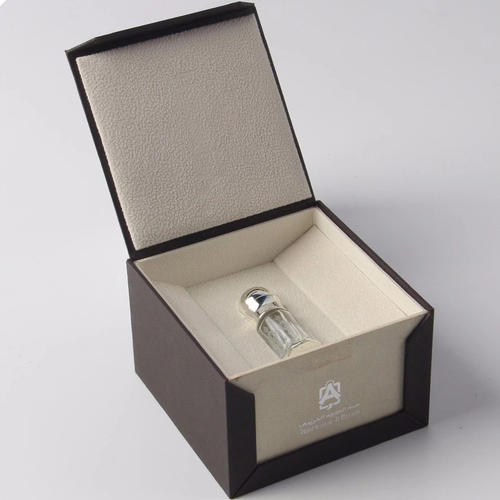 香水包装盒 包装盒定制