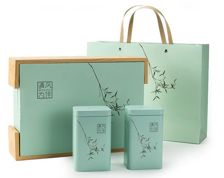 茶叶包装盒制作 展示图 茶叶包装盒制作 展示图