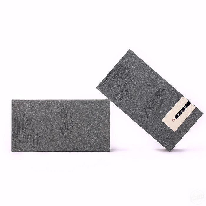 茶叶包装盒制作 案例图 茶叶包装盒制作 案例图