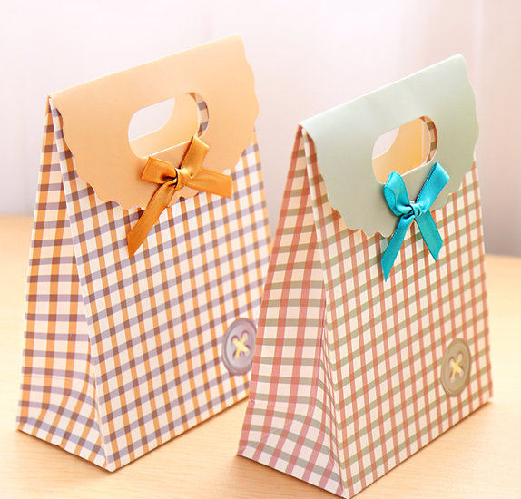 礼品纸袋 包装图 礼品纸袋 包装图