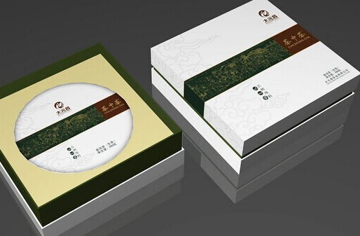 月饼包装礼盒 样品图 月饼包装礼盒 样品图