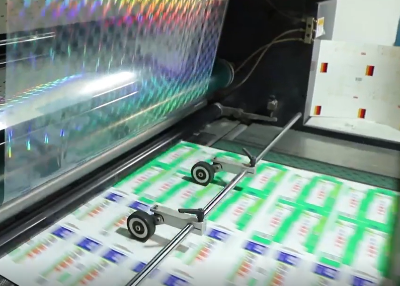 印包装盒 印刷图 印包装盒 印刷图