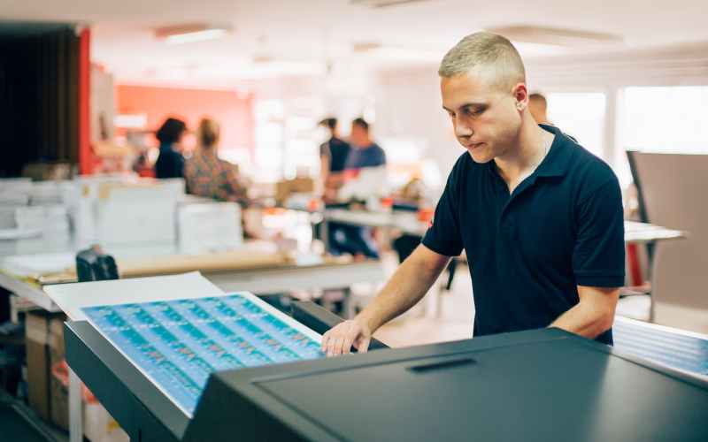 包装纸箱印刷 包装纸箱印刷