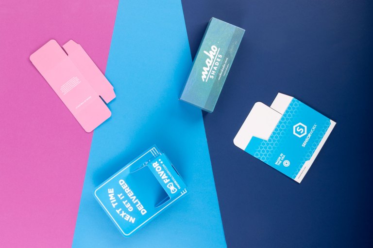 包装纸箱印刷 包装纸箱印刷