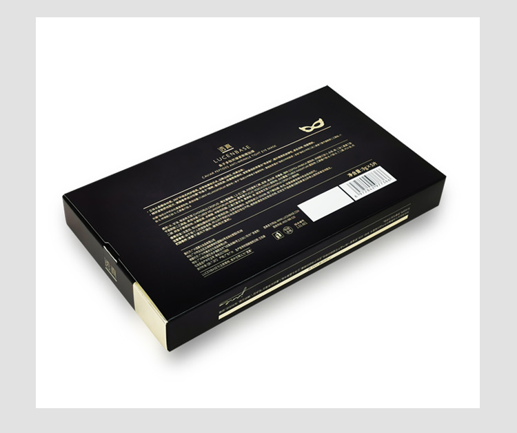 眼贴膜化妆品包装产品图 眼贴膜化妆品包装产品图