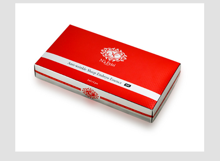 女性化妆品外包装产品图 女性化妆品外包装产品图