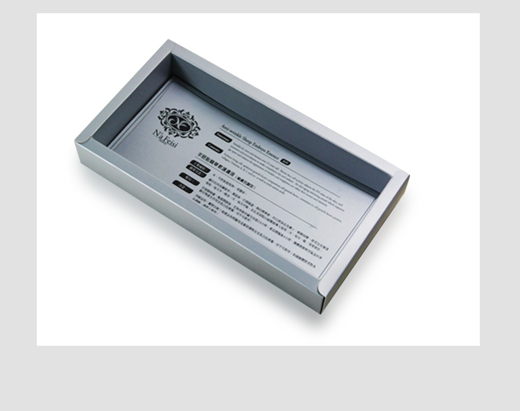 女性化妆品外包装细节 女性化妆品外包装细节