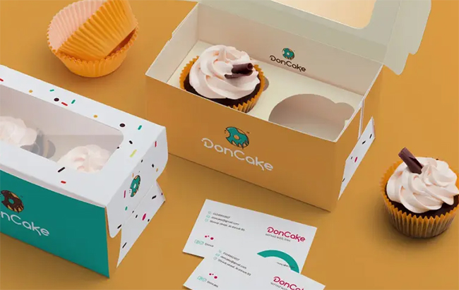 纸品包装 纸品包装