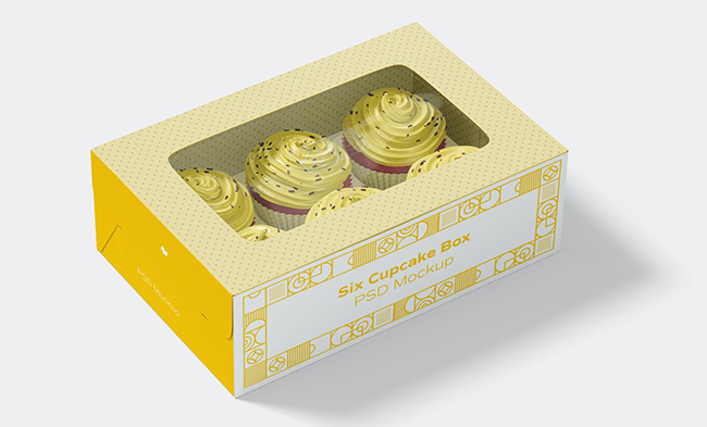 设计纸盒包装