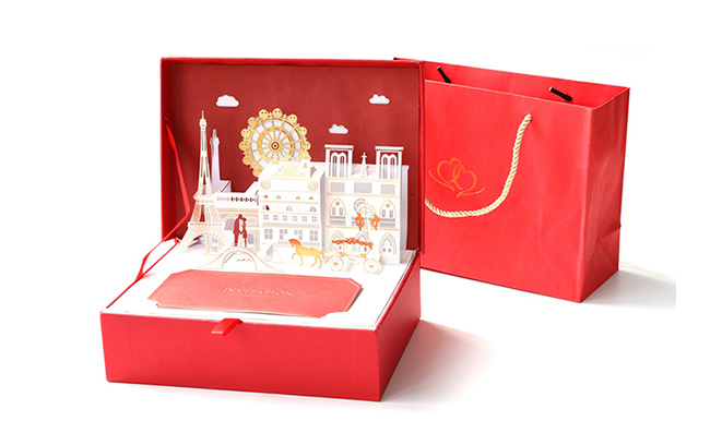 包装盒定制厂家 包装盒定制厂家