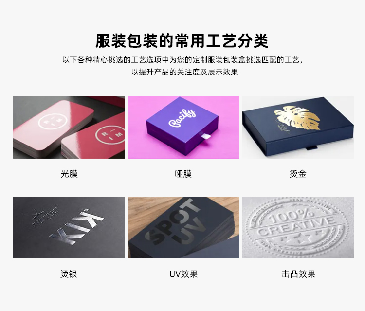 皮带礼品盒工艺