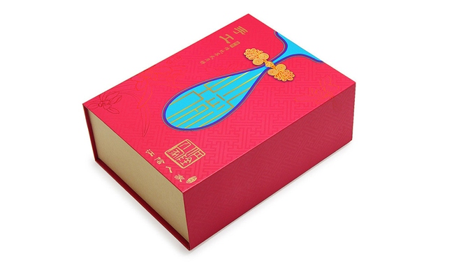 礼品盒礼品包装盒