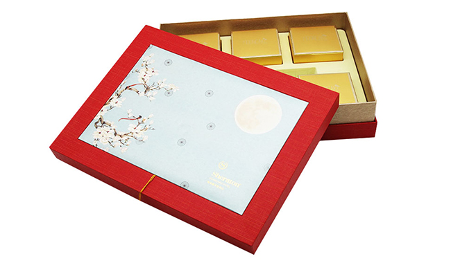 礼品盒包装盒印刷厂 礼品盒包装盒印刷厂